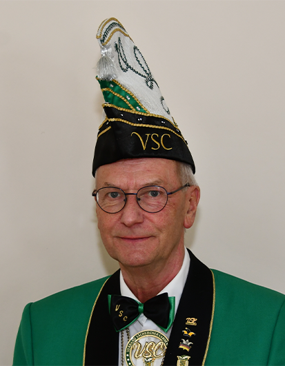 Dietmar Dreher